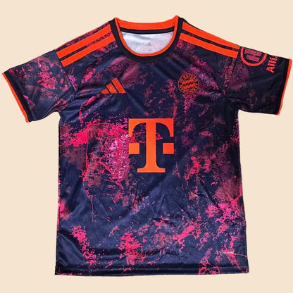 2026/2027 Bayern Múnich