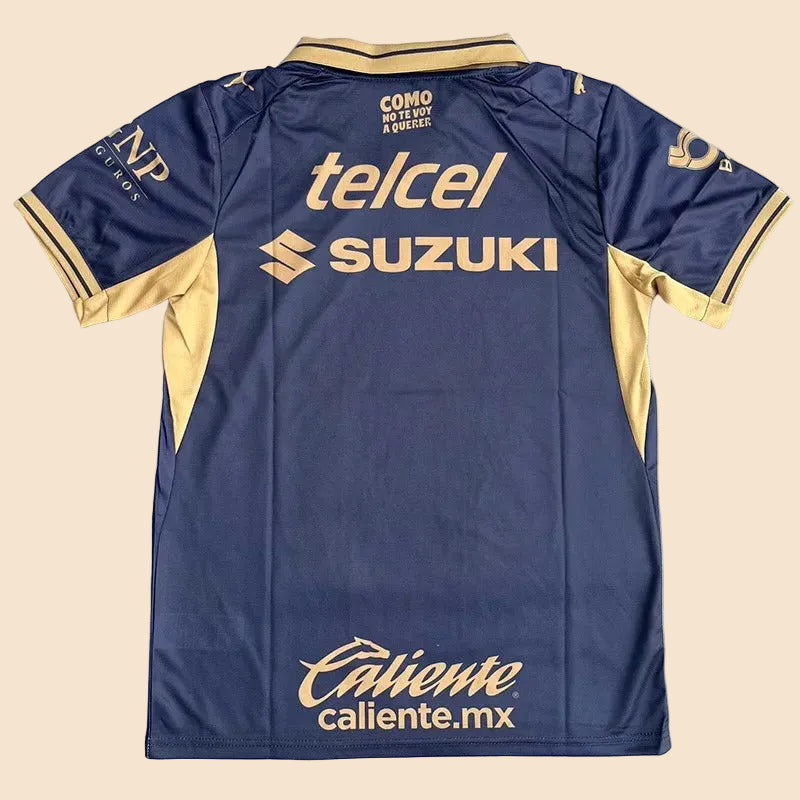 2026/2027 Pumas UNAM