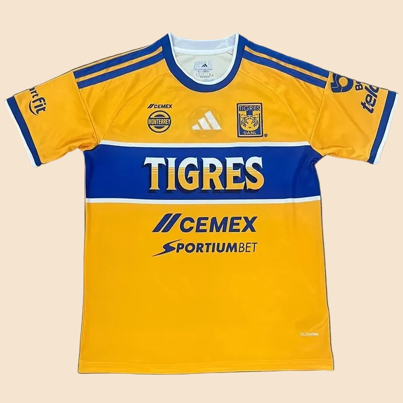 2026/2027 Club Tigres UANL