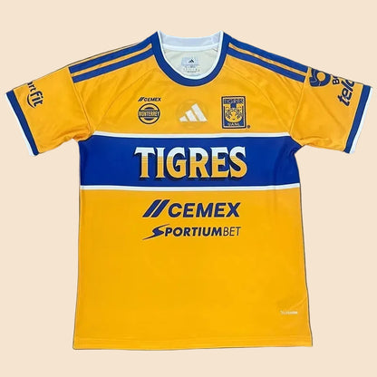 2026/2027 Club Tigres UANL