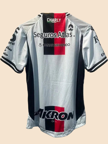 2026/2027 Atlas FC