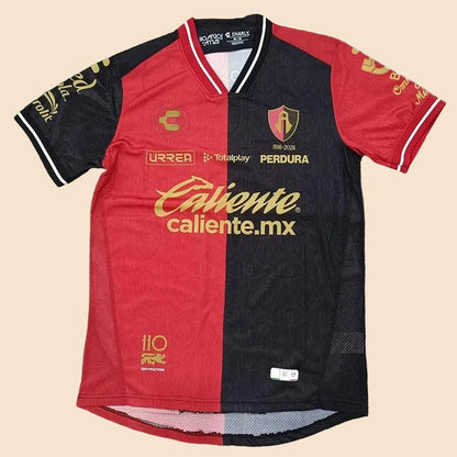 2026/2027 Atlas FC