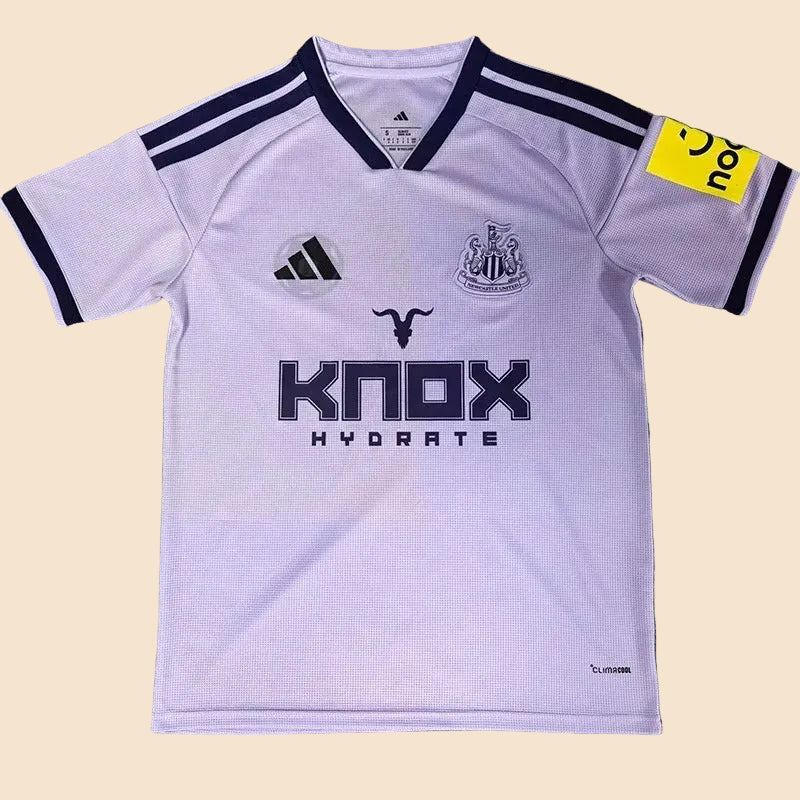 2026/2027 Newcastle United