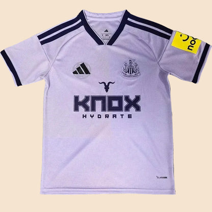 2026/2027 Newcastle United