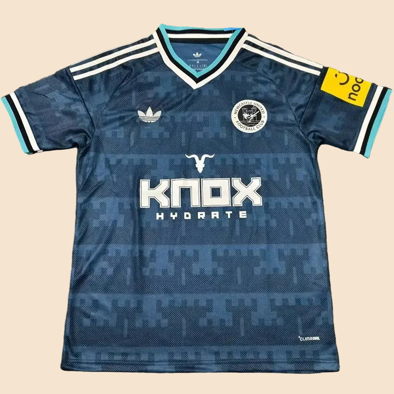 2026/2027 Newcastle United