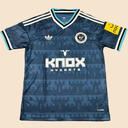2026/2027 Newcastle United
