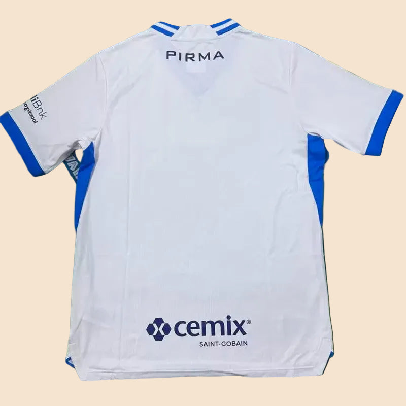 2026/2027 CF Cruz Azul