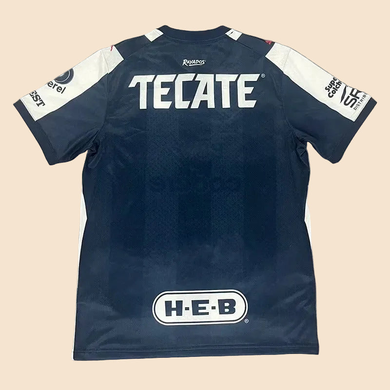 2026/2027 CF Monterrey