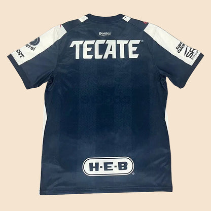 2026/2027 CF Monterrey