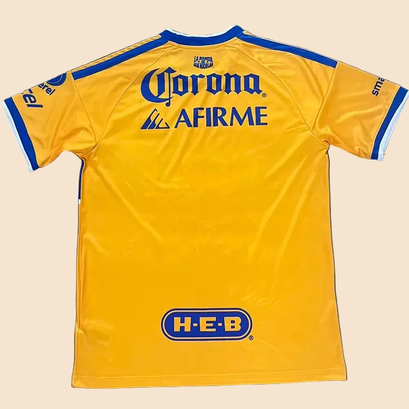 2026/2027 Club Tigres UANL
