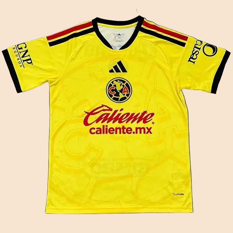 2026/2027 Club América