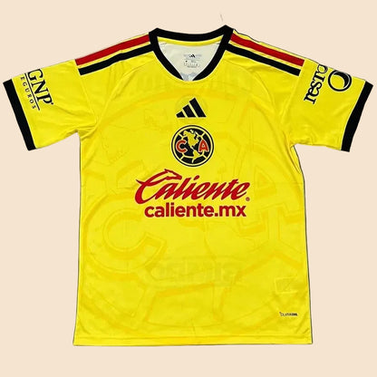 2026/2027 Club América