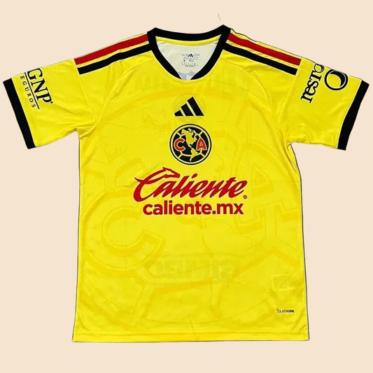 2026/2027 Club América