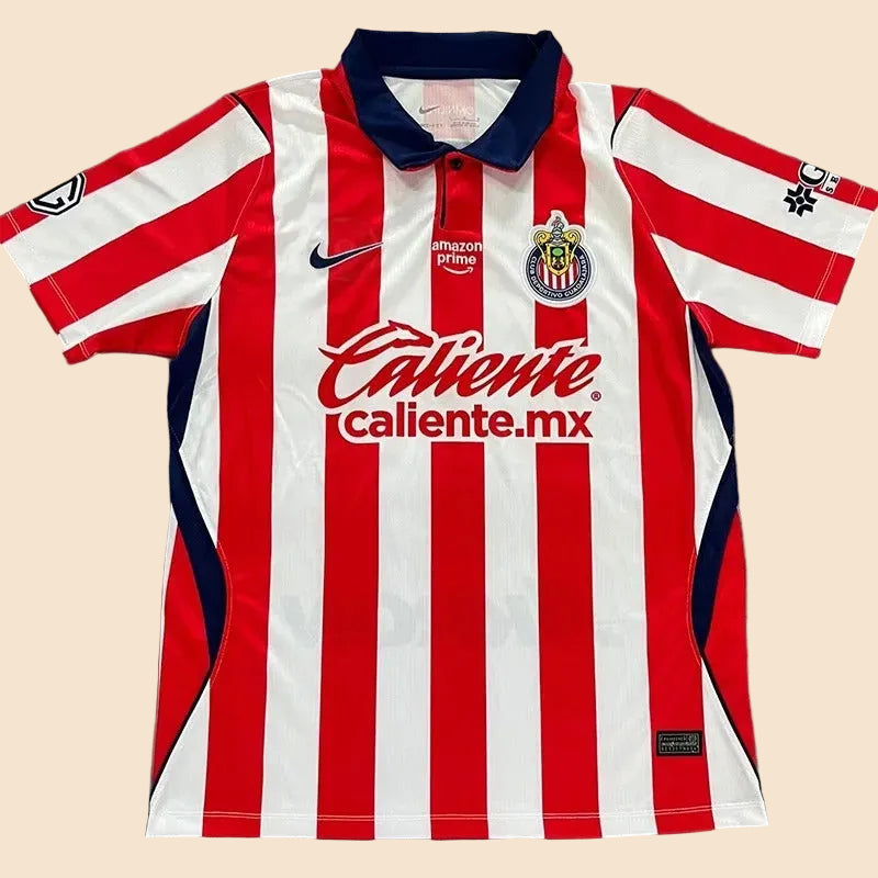 2026/2027 CD Guadalajara Chivas