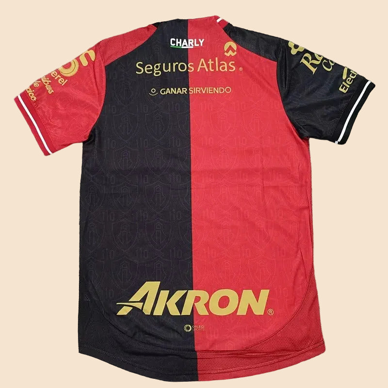 2026/2027 Atlas FC