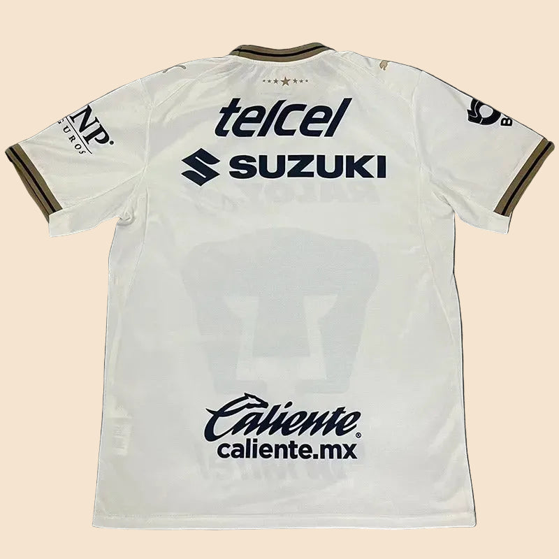 2026/2027 Pumas UNAM