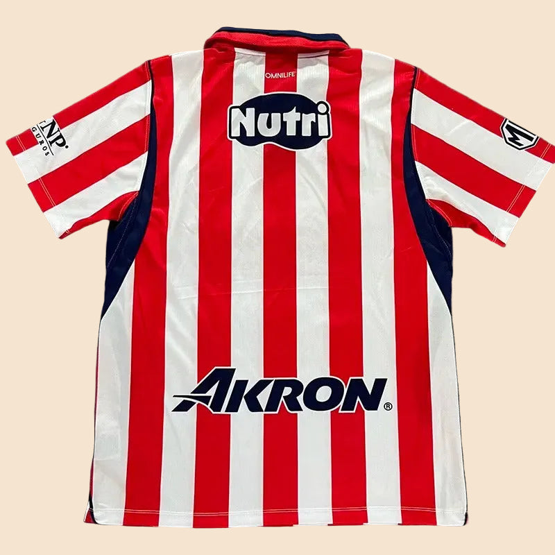 2026/2027 CD Guadalajara Chivas