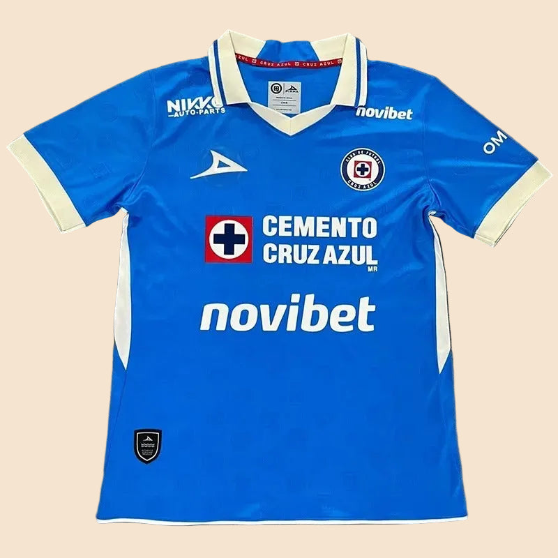 2026/2027 CF Cruz Azul