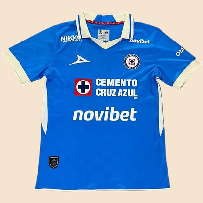2026/2027 CF Cruz Azul