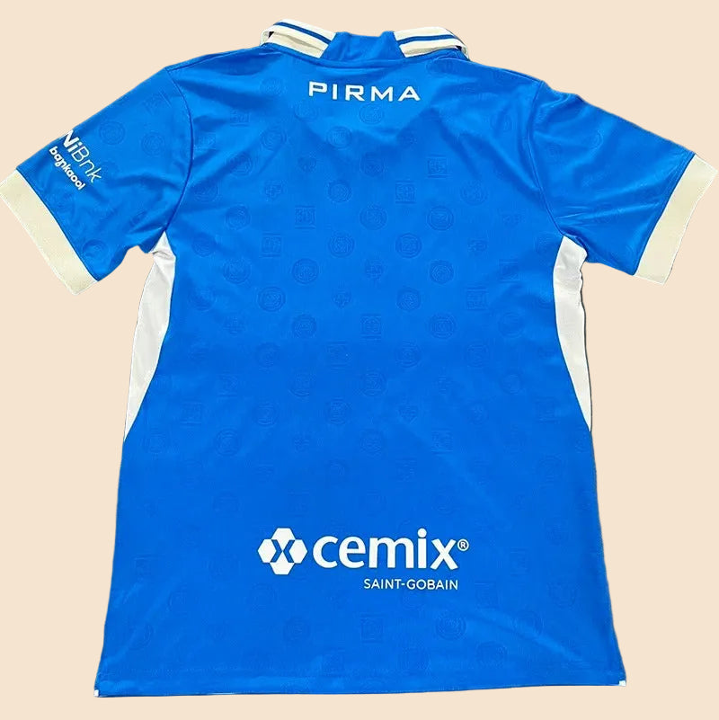 2026/2027 CF Cruz Azul