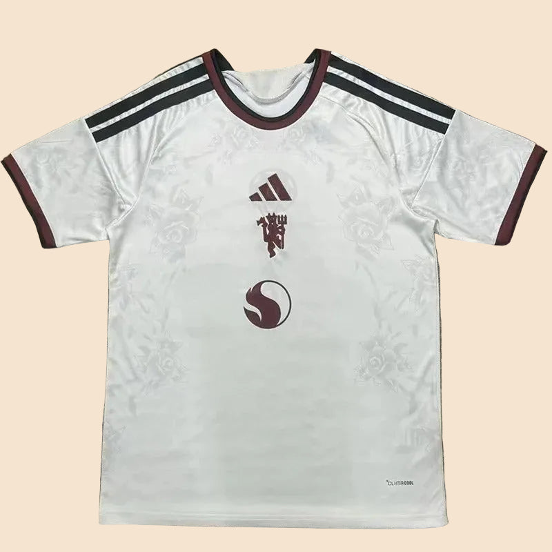 2026/2027 Manchester United