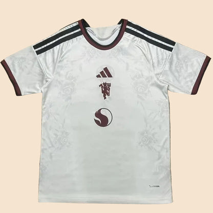 2026/2027 Manchester United