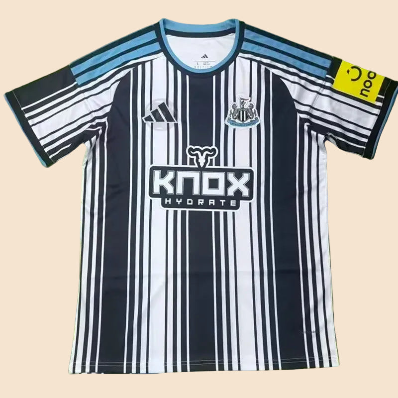 2026/2027 Newcastle United