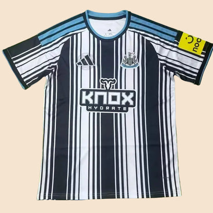 2026/2027 Newcastle United