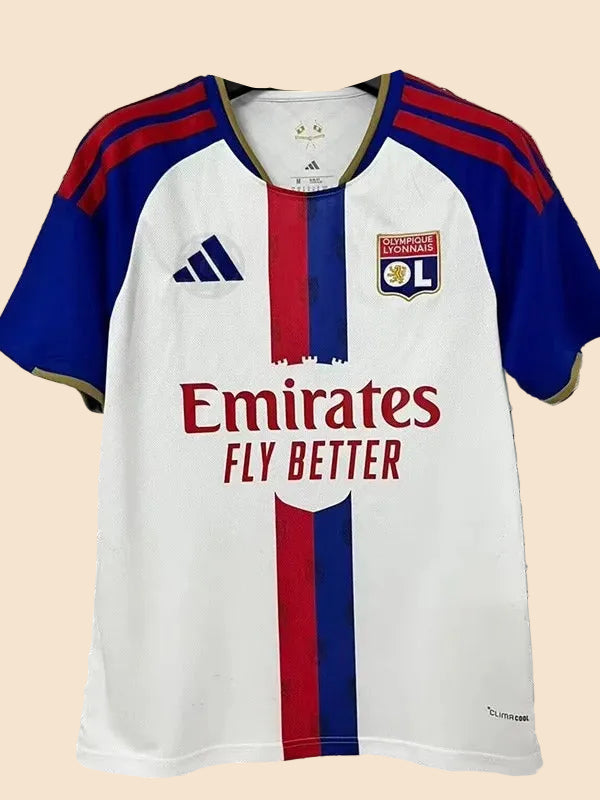 2026/2027 Olympique de Lyon