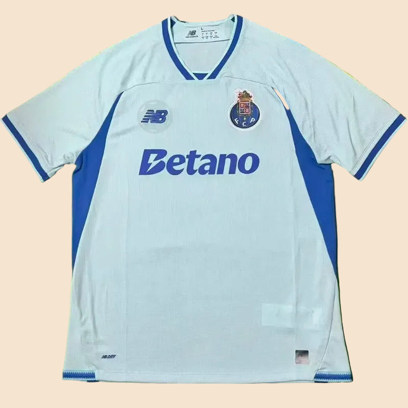 2026/2027 FC Porto