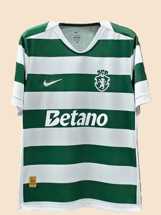 2026/2027 Sporting de Lisboa