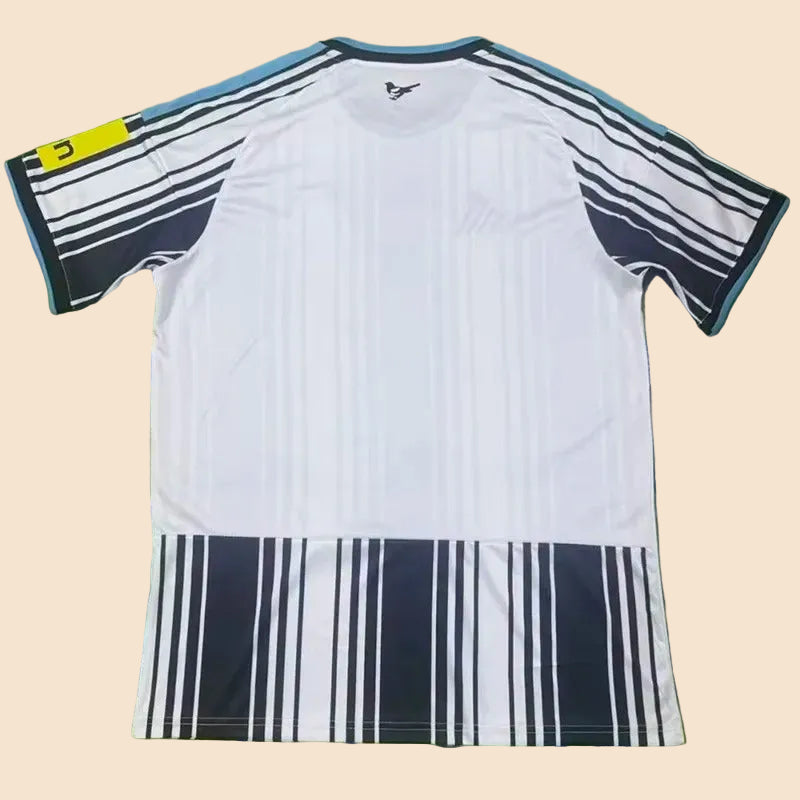 2026/2027 Newcastle United