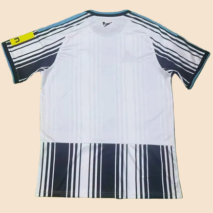 2026/2027 Newcastle United