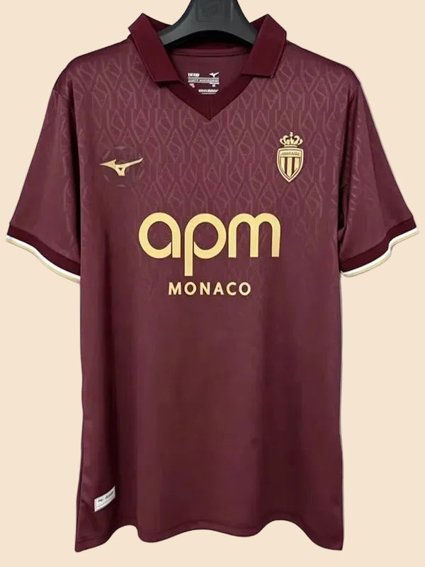 2026/2027 AS Monaco