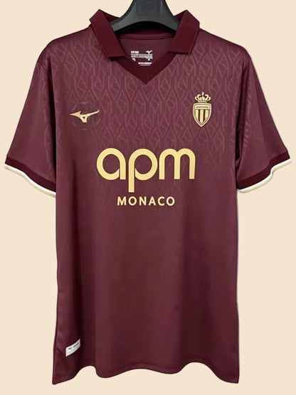 2026/2027 AS Monaco