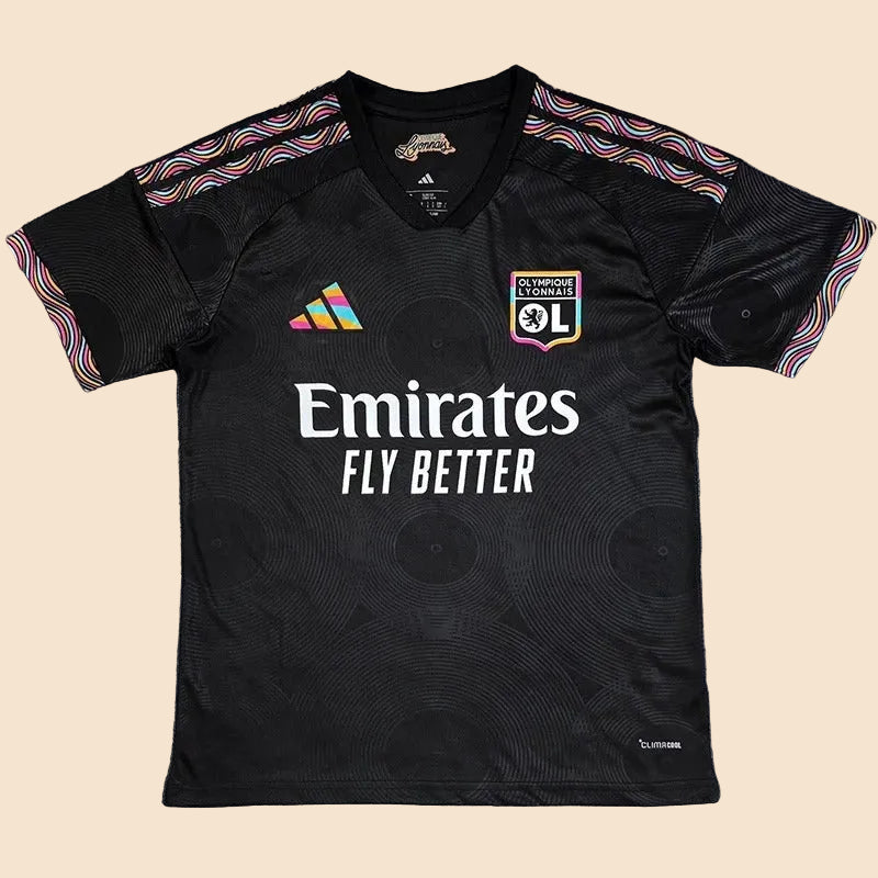 2026/2027 Olympique de Lyon