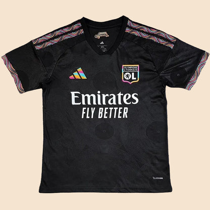 2026/2027 Olympique de Lyon