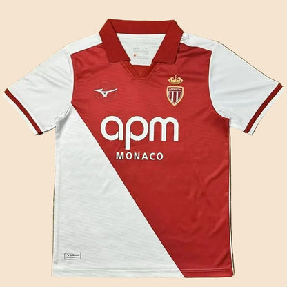 2026/2027 AS Monaco