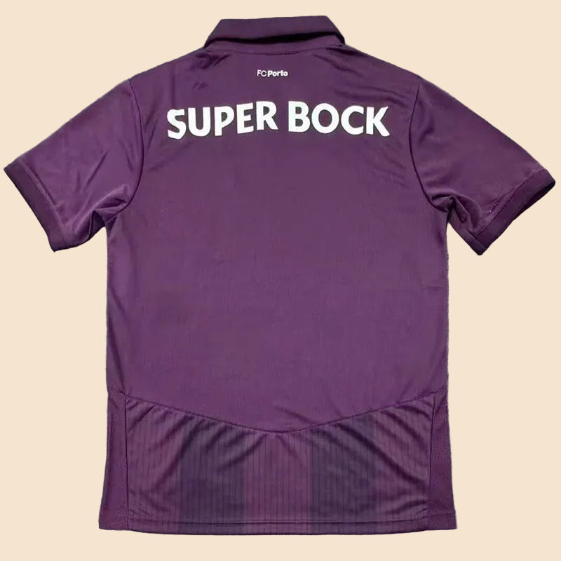 2026/2027 FC Porto