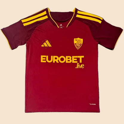 2026/2027 AS Roma