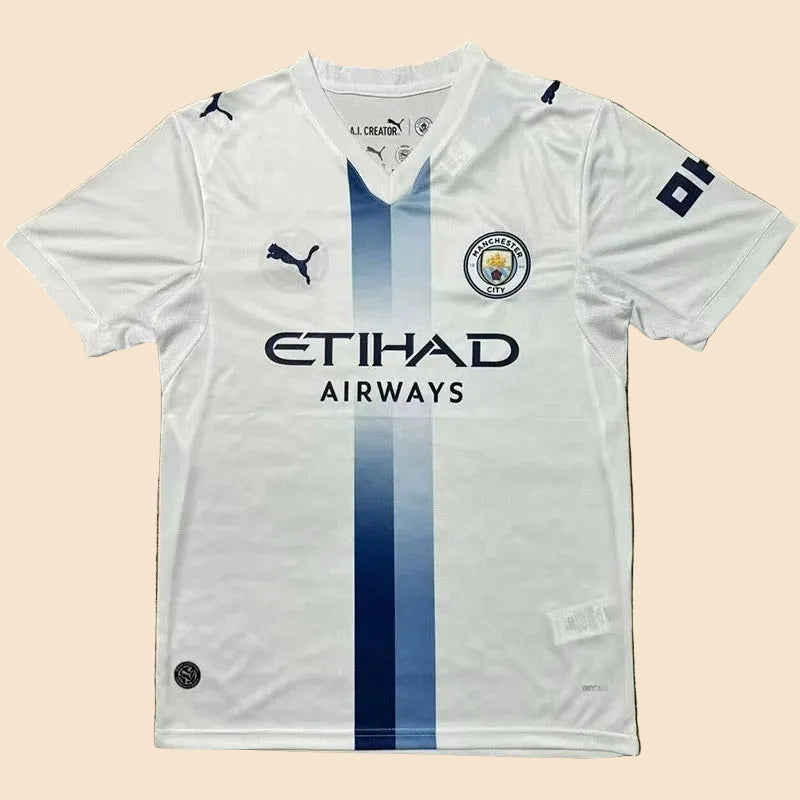2026/2027 Manchester City