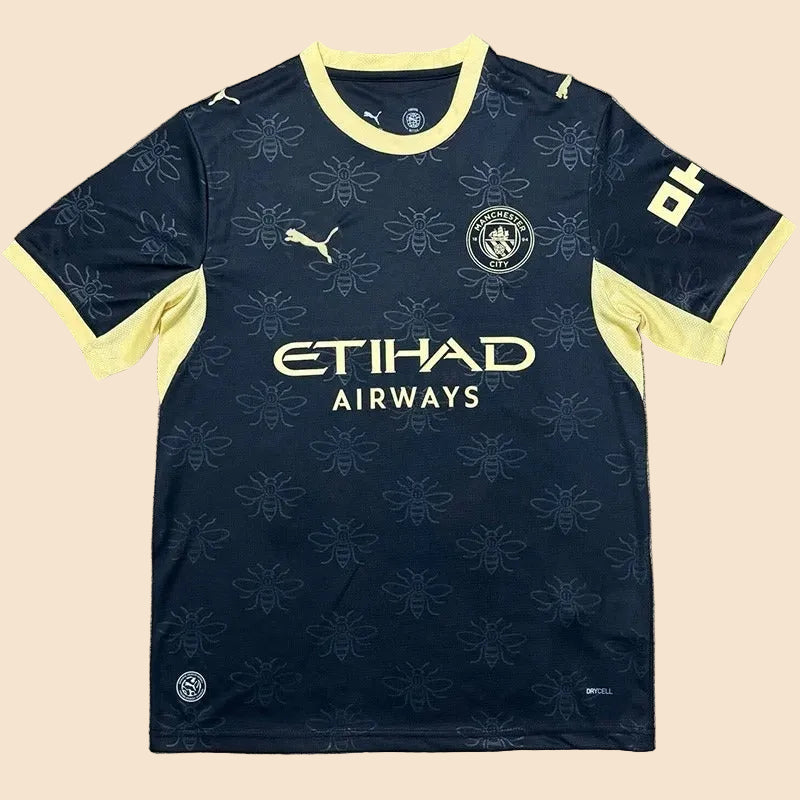 2026/2027 Manchester City
