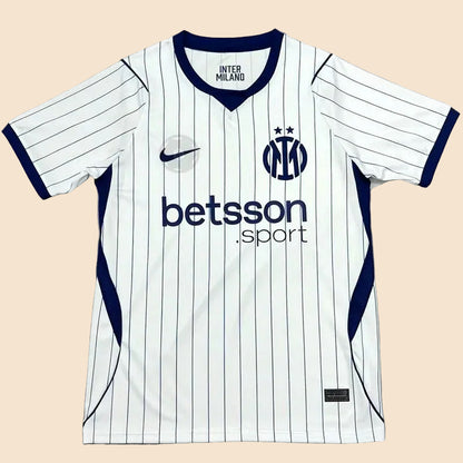 2026/2027 Inter de Milán