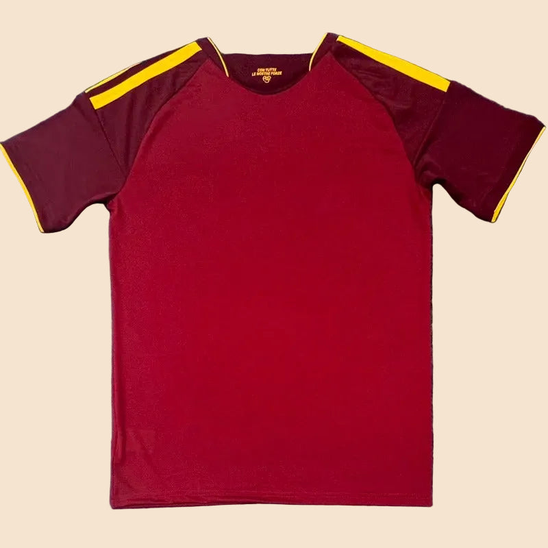 2026/2027 AS Roma
