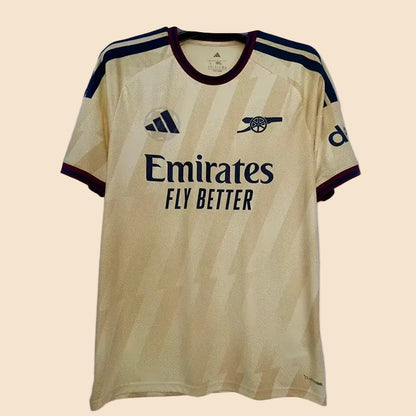 2026/2027 Arsenal FC