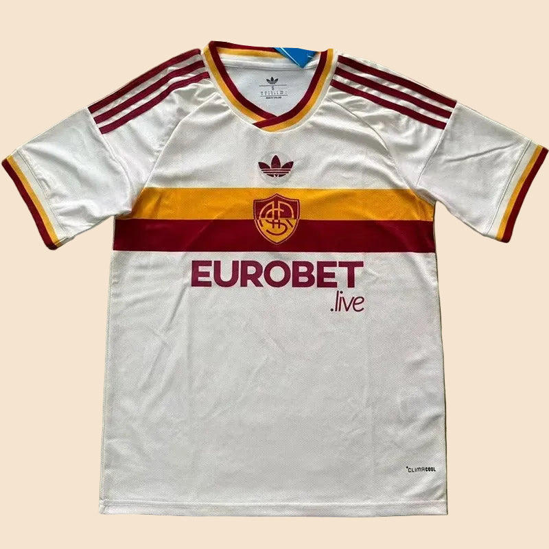 2026/2027 AS Roma
