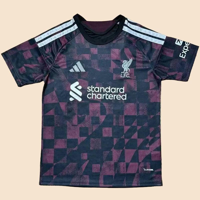 2026/2027 Liverpool FC
