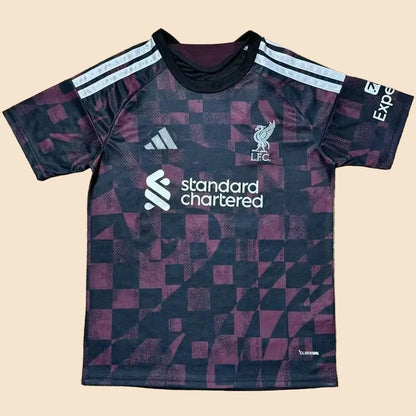 2026/2027 Liverpool FC