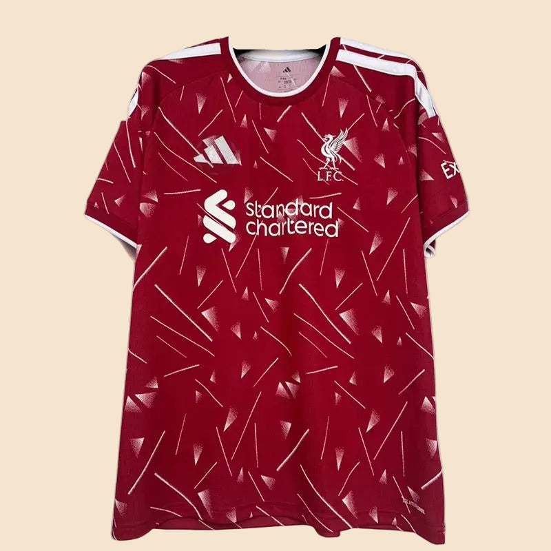 2026/2027 Liverpool FC