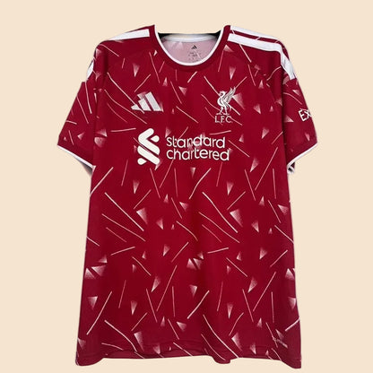 2026/2027 Liverpool FC